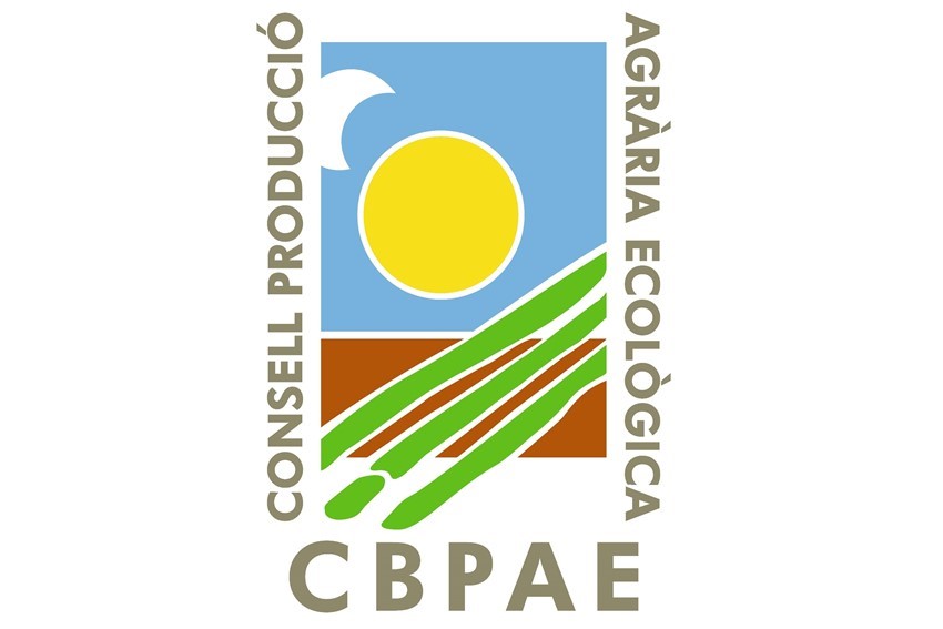 Imagen Sello Ecológico del CBPAE